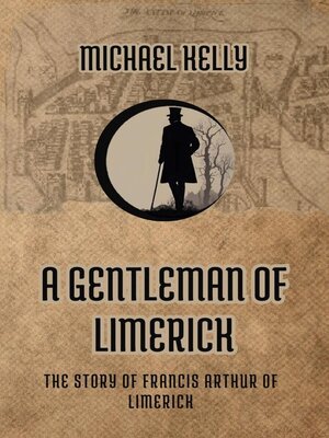 cover image of A Gentleman of Limerick